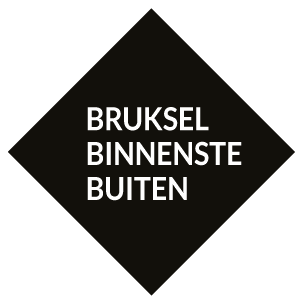 Brukselbinnenstebuiten